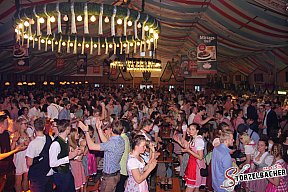 G&ouml;ggingen Fr&uuml;hlingsfest