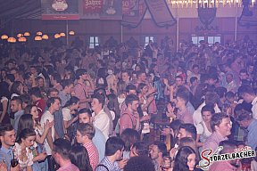 G&ouml;ggingen Fr&uuml;hlingsfest