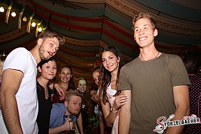 G&ouml;ggingen Fr&uuml;hlingsfest