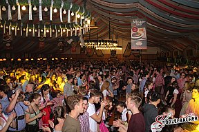 G&ouml;ggingen Fr&uuml;hlingsfest