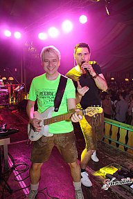 G&ouml;ggingen Fr&uuml;hlingsfest