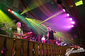G&ouml;ggingen Fr&uuml;hlingsfest