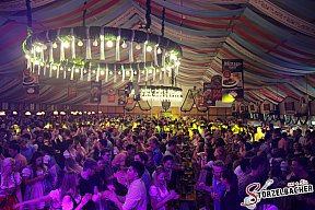 G&ouml;ggingen Fr&uuml;hlingsfest