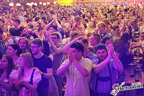 G&ouml;ggingen Fr&uuml;hlingsfest