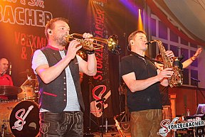G&ouml;ggingen Fr&uuml;hlingsfest