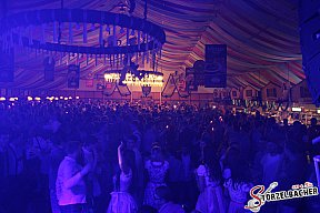 G&ouml;ggingen Fr&uuml;hlingsfest