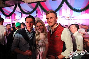 G&ouml;ggingen Fr&uuml;hlingsfest