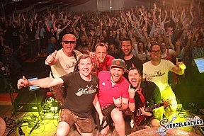 FFW Fest Gr&auml;fensteinberg