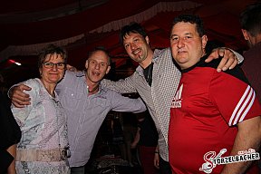 FFW Fest Gr&auml;fensteinberg