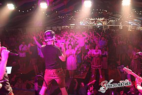 Volksfest Greding