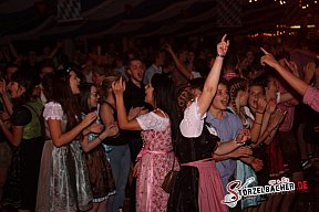 Volksfest Greding