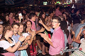 Volksfest Greding