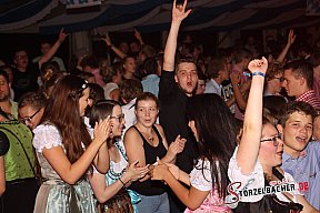 Volksfest Greding