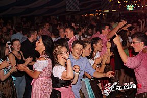 Volksfest Greding