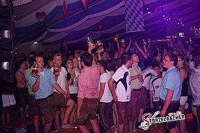 Volksfest Greding