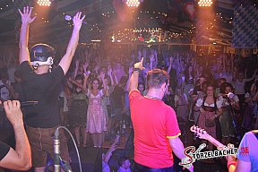 Volksfest Greding