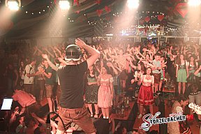 Volksfest Greding