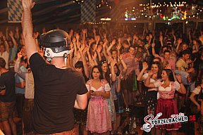 Volksfest Greding