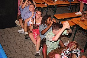 Volksfest Greding