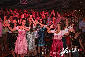 Volksfest Greding