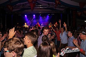 Volksfest Greding