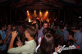 Volksfest Greding