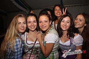 Volksfest Greding