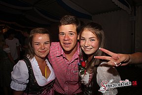 Volksfest Greding