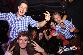 Volksfest Greding