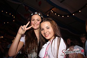Volksfest Greding