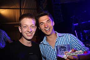 Volksfest Greding