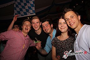 Volksfest Greding