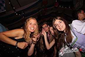 Volksfest Greding