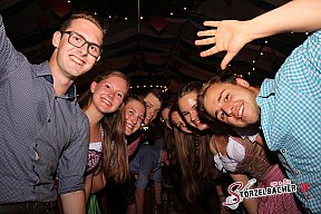 Volksfest Greding