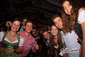 Volksfest Greding