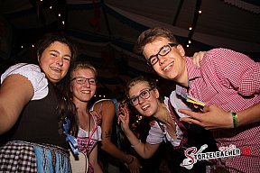 Volksfest Greding