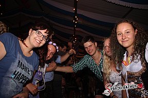 Volksfest Greding