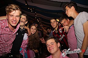 Volksfest Greding
