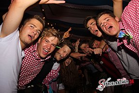 Volksfest Greding