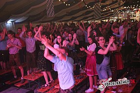 Volksfest Greding