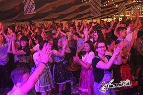 Volksfest Greding