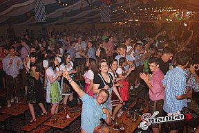 Volksfest Greding