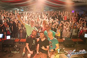 Lorenzifest in Gro&szlig;enried