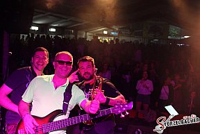 Lorenzifest in Gro&szlig;enried