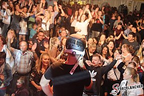 Lorenzifest in Gro&szlig;enried