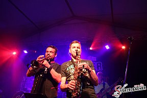 Lorenzifest in Gro&szlig;enried