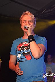 Lorenzifest in Gro&szlig;enried