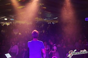 Lorenzifest in Gro&szlig;enried