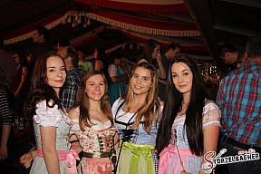 Lorenzifest in Gro&szlig;enried