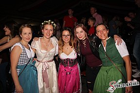 Lorenzifest in Gro&szlig;enried